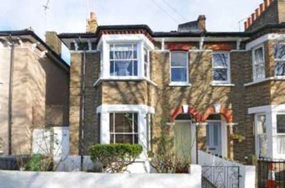 4 Bedroom Detached